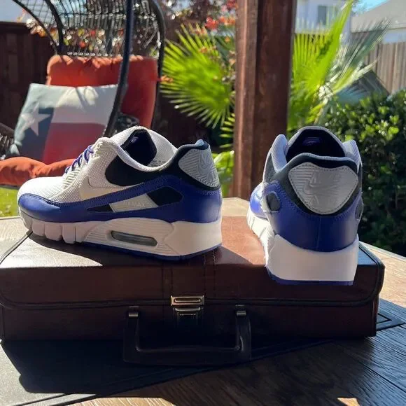 Nike Air Max 90 Current (2008) - Rare